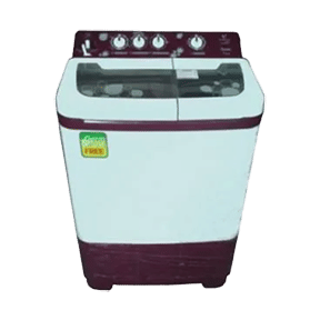 Videocon QUANTA+ VS73J22-DM 7.3 Kg Semi Automatic Top Load