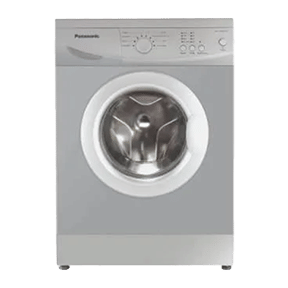 Panasonic NA-106MC1L01 6 Kg Fully Automatic Front Load