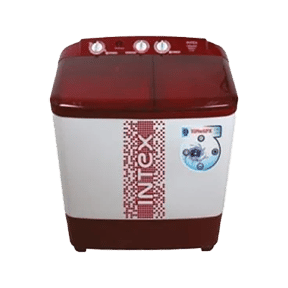 Intex WMS65FT 6.5 Kg Semi Automatic Top Load