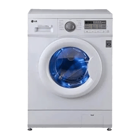 LG FH0B8WDL2 6.5 Kg Fully Automatic Front Load