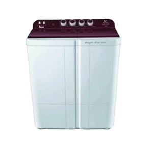 Videocon VS75Z13 7.5 Kg Semi Automatic Top Load