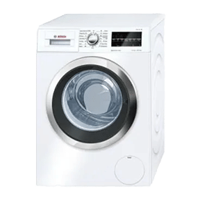 Bosch WAT24460IN 8 Kg Fully Automatic Front Load