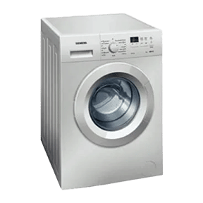 Siemens WM10X168IN 6 Kg Fully Automatic Front Load