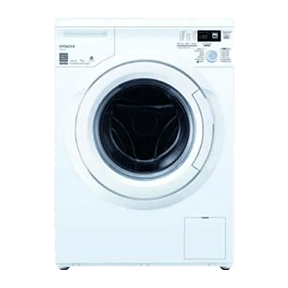 Hitachi BD-W75TSP 7.5 Kg Fully Automatic Front Load