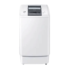 Haier HWM60-9288NZP 6 Kg Fully Automatic Top Load