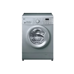 LG F1091MDL25 5.5 Kg Fully Automatic Front Load