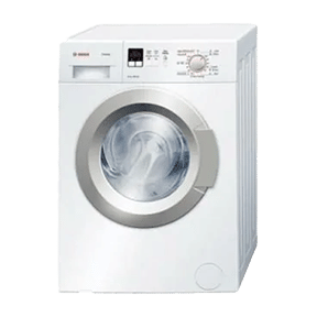 Bosch WAX16160IN 5.5 Kg Fully Automatic Front Load