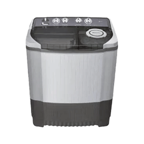 LG P7857R3F(RG) 6.8 Kg Semi Automatic Top Load