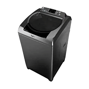 Whirlpool 360 Degree Bloom Wash 7.2 Kg Fully Automatic Top Load