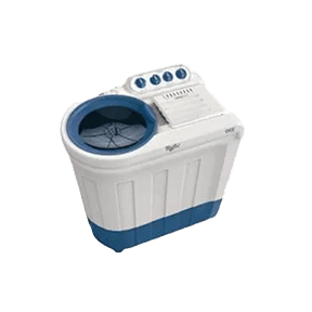 Whirlpool ACE 6.5 Royale 6.5 Kg Semi Automatic Top Load
