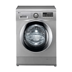 LG F1296QD24 7 Kg Fully Automatic Front Load