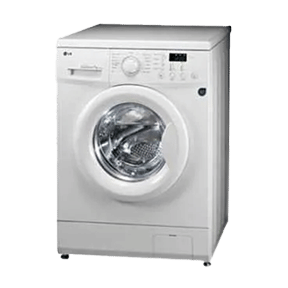 LG F8068NDP 5.2 Kg Fully Automatic Front Load