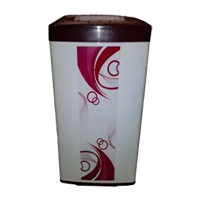 Kelvinator Spark Plus 6.5 Kg Fully Automatic Top Load