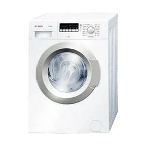 Bosch WAX18260IN 5.5 Kg Fully Automatic Front Load