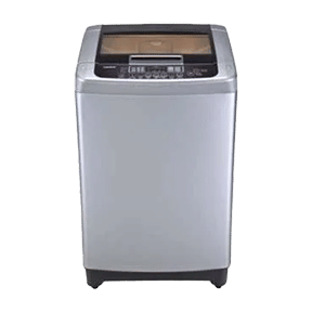 LG T90FRF21P 8 Kg Fully Automatic Top Load