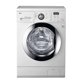 LG F12B4WDL2 6.5 Kg Fully Automatic Front Load