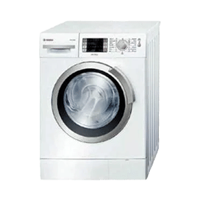 Bosch WAS24460IN 8 Kg Fully Automatic Front Load