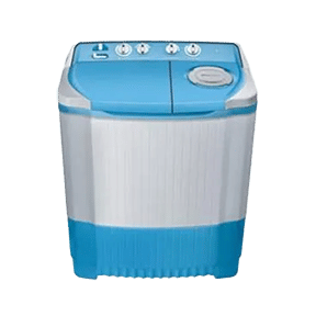 LG P8036R3F(NB) 7 Kg Semi Automatic Top Load