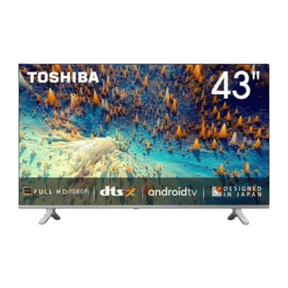 Toshiba 43V35KP 43 inch LED Full HD