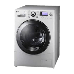 LG F14A8TDP25 8 Kg Fully Automatic Front Load