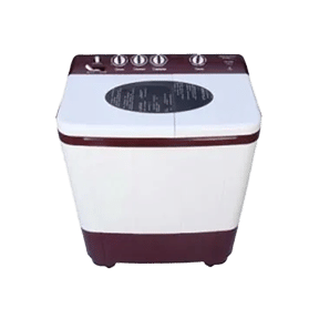 Kelvinator KS7253DM 7.2 Kg Semi Automatic Top Load