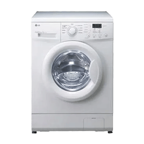 LG F1091MDL2 5.5 Kg Fully Automatic Front Load