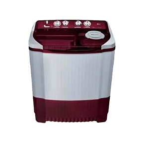 LG P8832R3S(BG) 7.8 Kg Semi Automatic Top Load