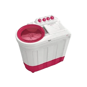Whirlpool Ace 80I 8 Kg Semi Automatic Top Load