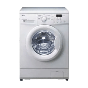 LG F1091MD2 5.5 Kg Fully Automatic Front Load