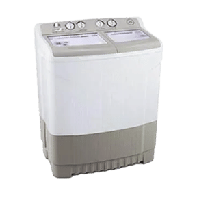 Godrej WS Edge 720 CT 7.2 Kg Semi Automatic Top Load