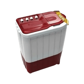 Whirlpool Superb Atom 62s 6.2 Kg Semi Automatic Top Load