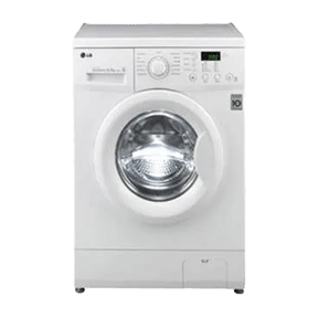 LG F10B5NDL2 6 Kg Fully Automatic Front Load