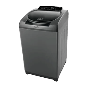 Whirlpool WS80H 8 Kg Fully Automatic Top Load