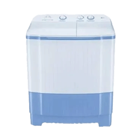 LG P7254N1F(RG) 6.2 Kg Semi Automatic Top Load