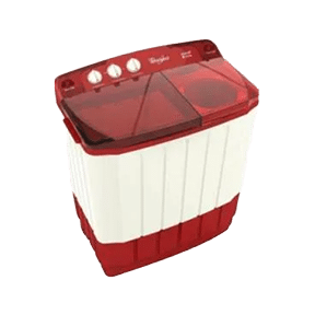 Whirlpool Sparkle Buzz 6.5 Kg Semi Automatic Top Load