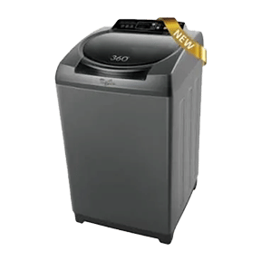 Whirlpool Ws110H 11 Kg Fully Automatic Top Load