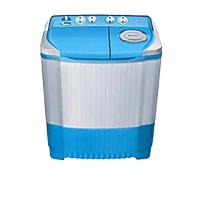 LG P8036R3F 7 Kg Semi Automatic Top Load