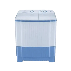 LG P7251N1F(NB) 6.2 Kg Semi Automatic Top Load