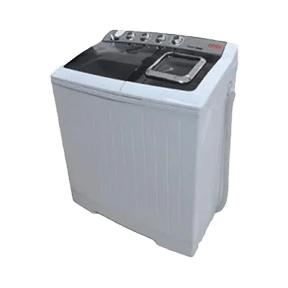 Intex WMS80 8 Kg Semi Automatic Top Load