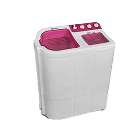 Electrolux Euro Glitz 6.7 Kg Semi Automatic Top Load