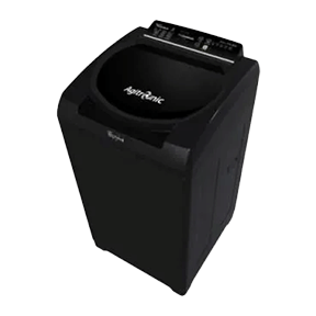 Whirlpool Agitronics Powerwash 6512SD 6.5 Kg Fully Automatic Top Load