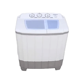 Kelvinator 60VAGL 6 Kg Semi Automatic Top Load