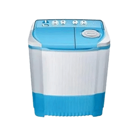 LG P7556N3F(NB) 6.5 Kg Semi Automatic Top Load