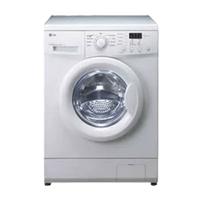 LG F8091MD2 5.5 Kg Fully Automatic Front Load
