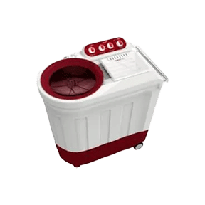 Whirlpool ACE 7.2 Royale 7.2 Kg Semi Automatic Top Load