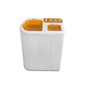 Electrolux Euro Glitz Plus 6.8 Kg Semi Automatic Top Load