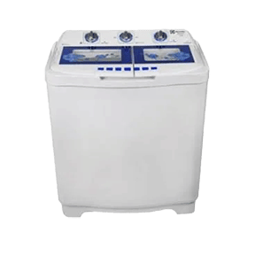 Electrolux ES75UXBL-DDN 7.5 Kg Semi Automatic Top Load