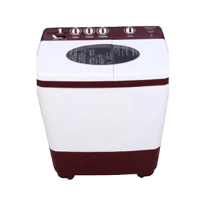 Kelvinator KS7052 7 Kg Semi Automatic Top Load