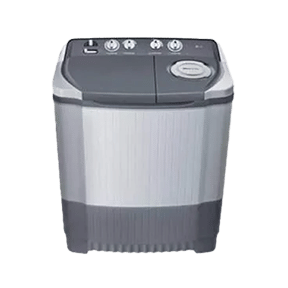 LG P7555P3F (RG) 6.5 Kg Semi Automatic Top Load