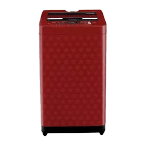 Panasonic NA-F70H6DRB 7 Kg Fully Automatic Top Load